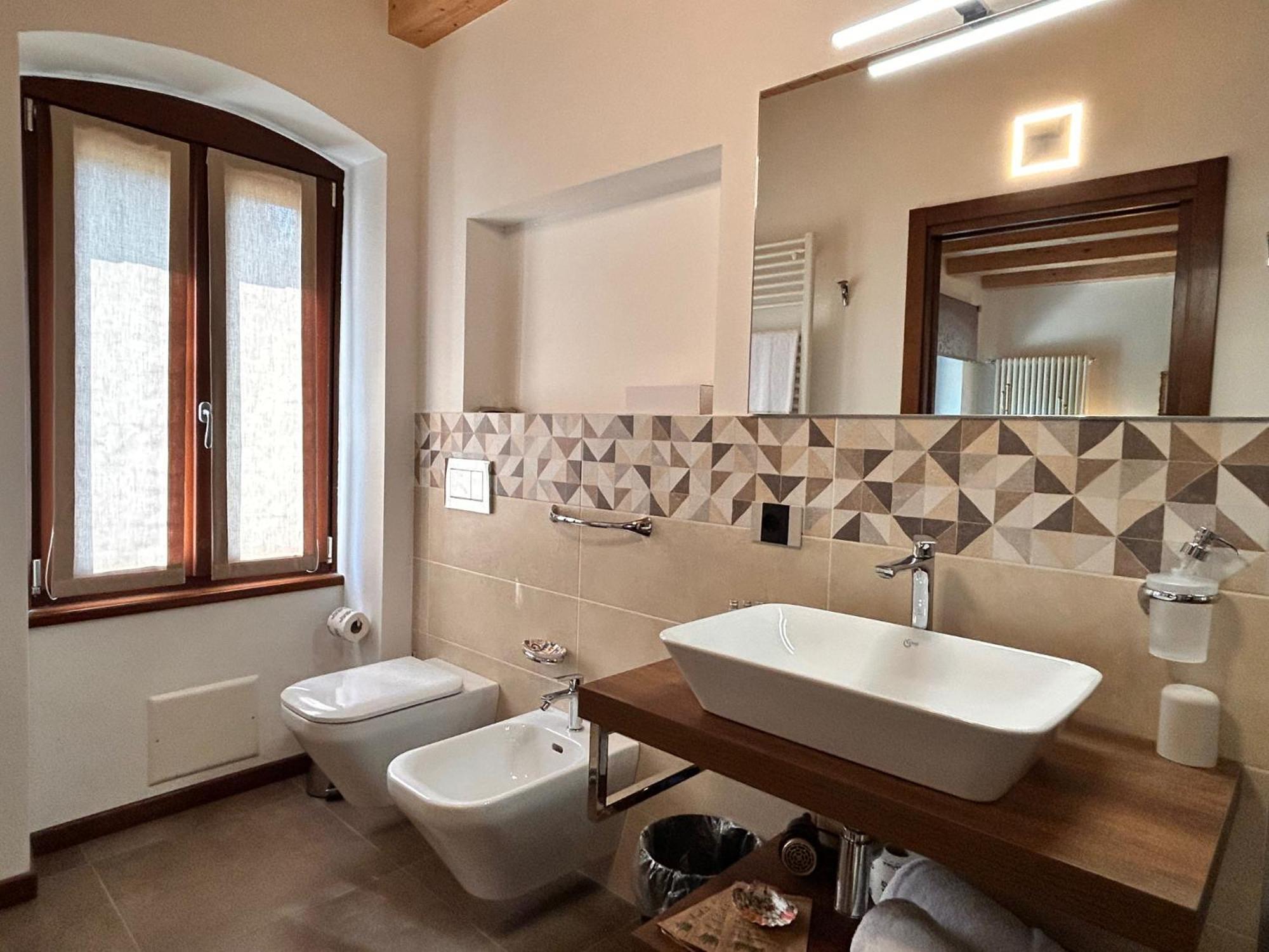 Relais Villa Alma Castion Veronese エクステリア 写真