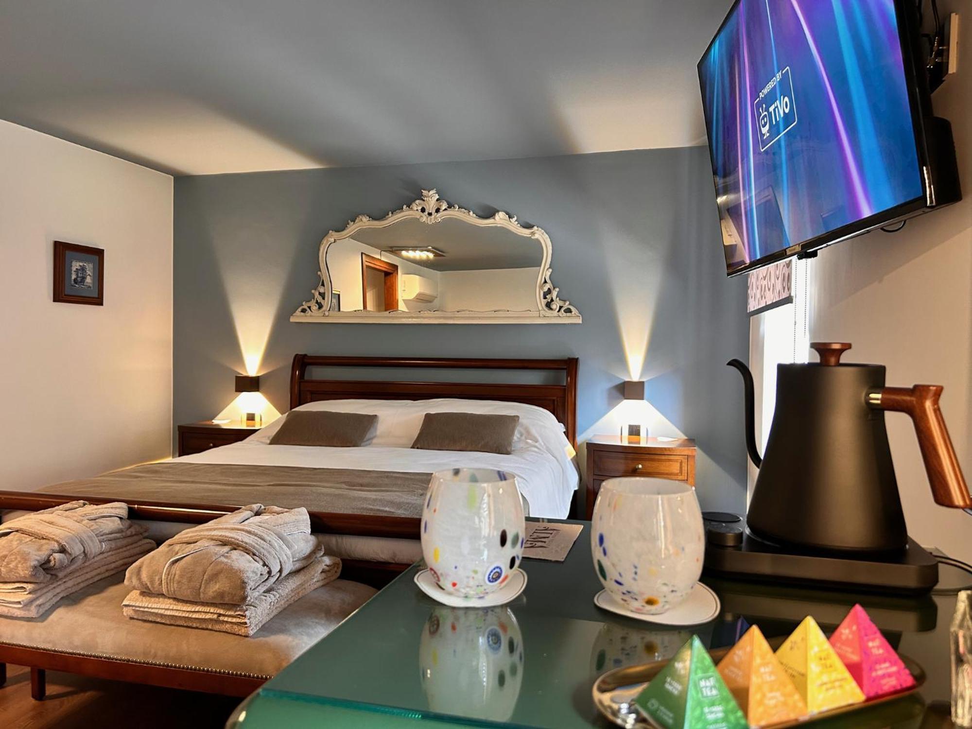Relais Villa Alma Castion Veronese エクステリア 写真