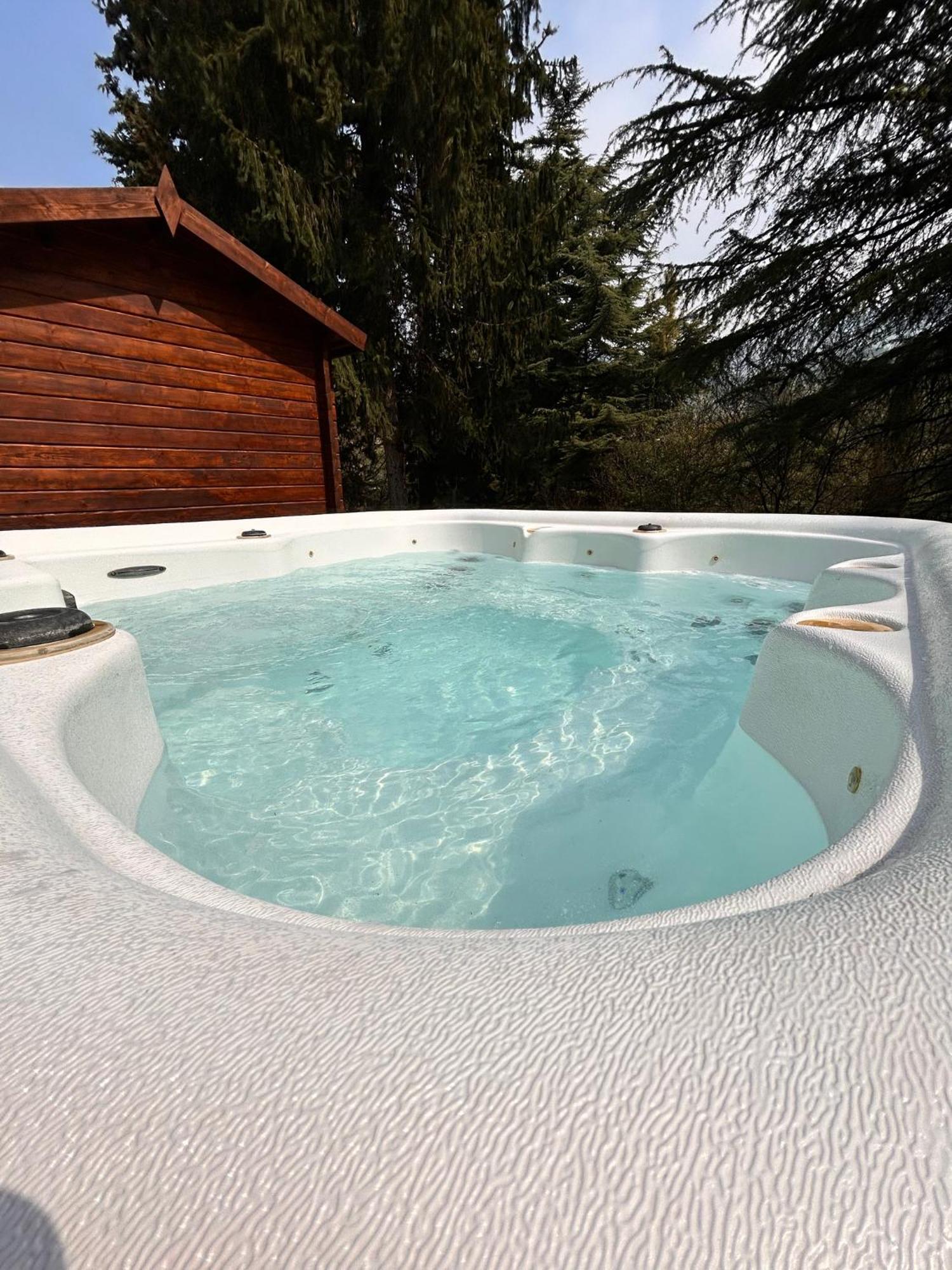 Relais Villa Alma Castion Veronese エクステリア 写真