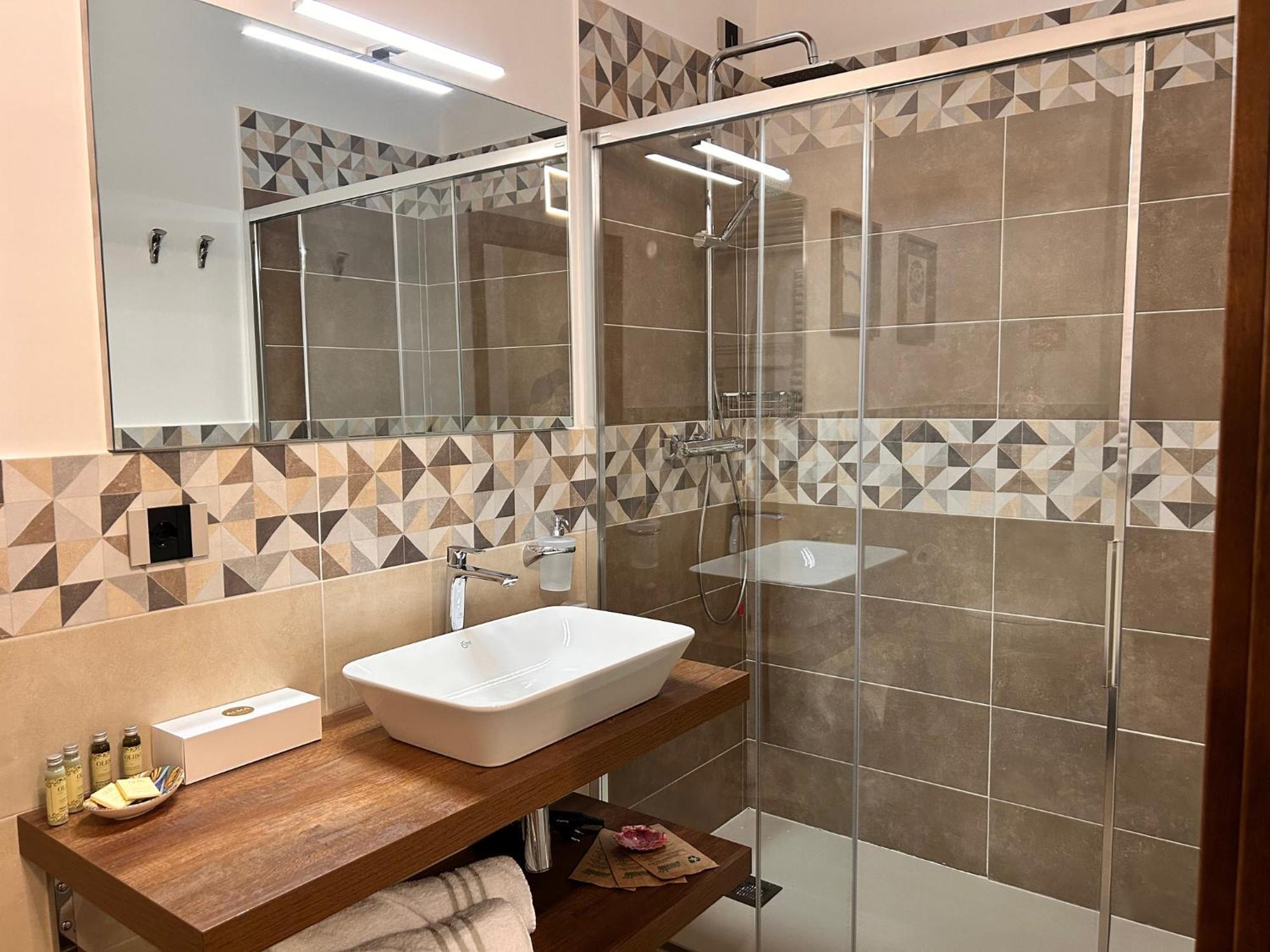 Relais Villa Alma Castion Veronese エクステリア 写真