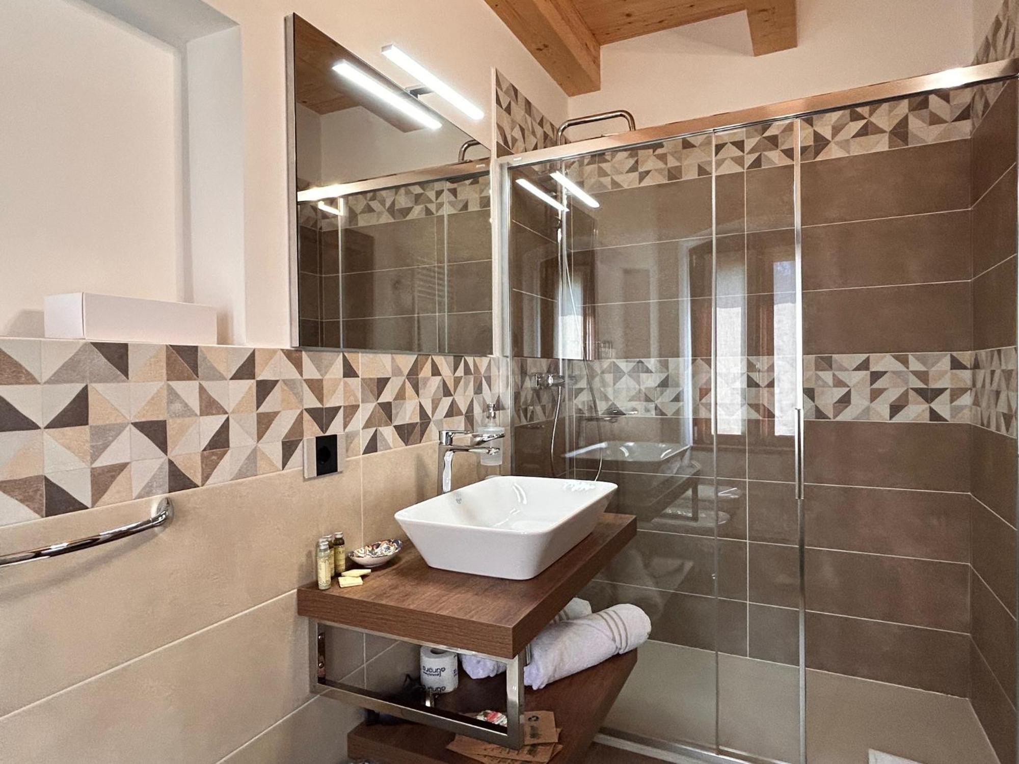 Relais Villa Alma Castion Veronese エクステリア 写真
