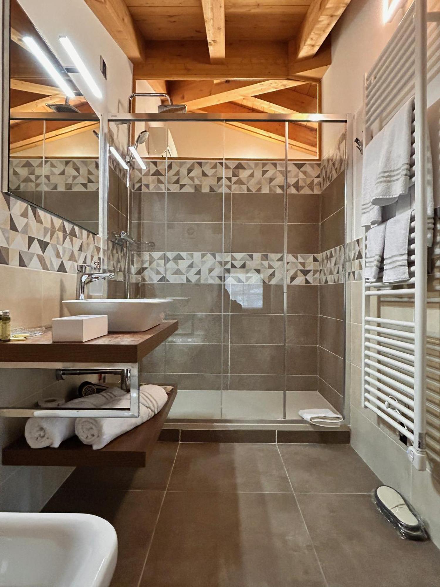 Relais Villa Alma Castion Veronese エクステリア 写真